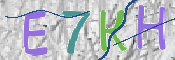 CAPTCHA Bilde
