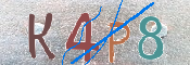 CAPTCHA Bilde