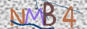CAPTCHA Bilde
