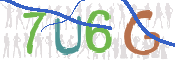 CAPTCHA Bilde