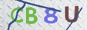 CAPTCHA Bilde