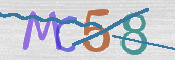 CAPTCHA Bilde
