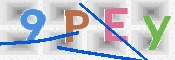 CAPTCHA Bilde