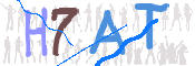 CAPTCHA Bilde