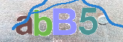 CAPTCHA Bilde
