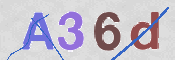 CAPTCHA Bilde