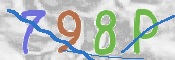 CAPTCHA Bilde