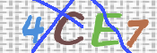 CAPTCHA Bilde