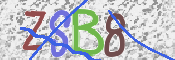 CAPTCHA Bilde