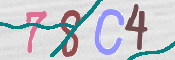 CAPTCHA Bilde
