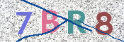 CAPTCHA Bilde