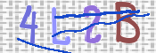 CAPTCHA Bilde