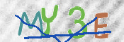 CAPTCHA Bilde