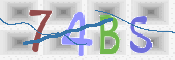CAPTCHA Bilde