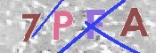 CAPTCHA Bilde