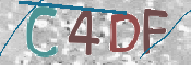 CAPTCHA Bilde