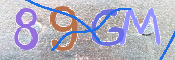 CAPTCHA Bilde