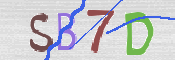 CAPTCHA Bilde