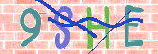 CAPTCHA Bilde