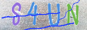 CAPTCHA Bilde