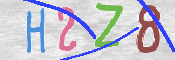 CAPTCHA Bilde
