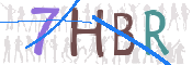 CAPTCHA Bilde