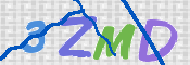 CAPTCHA Bilde