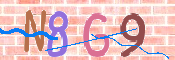 CAPTCHA Bilde