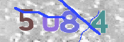 CAPTCHA Bilde