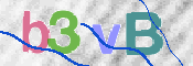 CAPTCHA Bilde