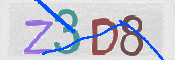 CAPTCHA Bilde