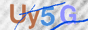 CAPTCHA Bilde