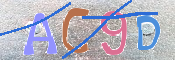 CAPTCHA Bilde
