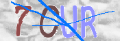 CAPTCHA Bilde
