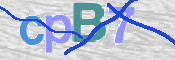 CAPTCHA Bilde