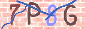 CAPTCHA Bilde