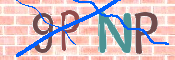 CAPTCHA Bilde