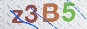 CAPTCHA Bilde