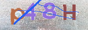 CAPTCHA Bilde