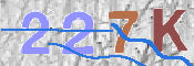 CAPTCHA Bilde