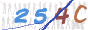 CAPTCHA Bilde