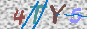 CAPTCHA Bilde