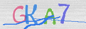 CAPTCHA Bilde