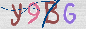 CAPTCHA Bilde