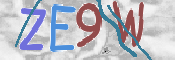 CAPTCHA Bilde