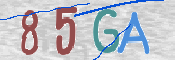CAPTCHA Bilde