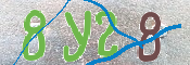 CAPTCHA Bilde