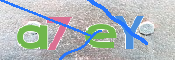 CAPTCHA Bilde