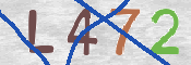 CAPTCHA Bilde