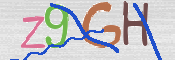 CAPTCHA Bilde
